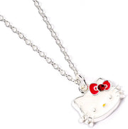 EHKCN0004 - COLLANA - HELLO KITTY