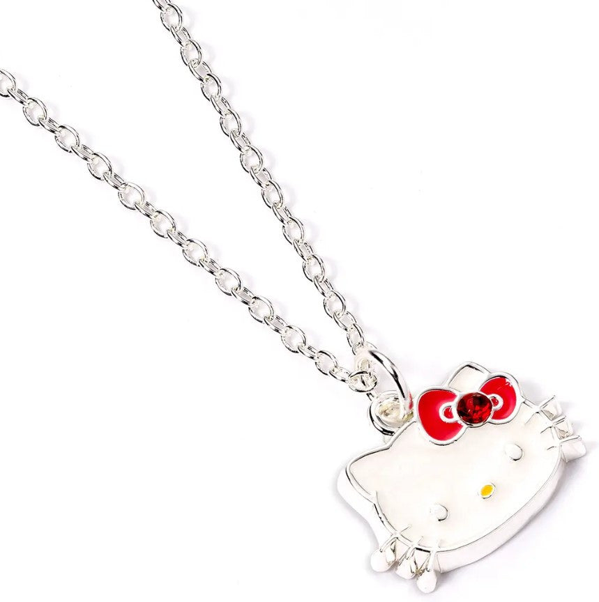 EHKCN0004 - COLLANA - HELLO KITTY