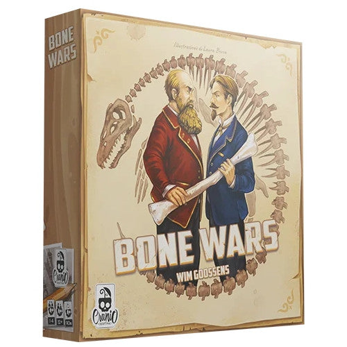 BONE WARS
