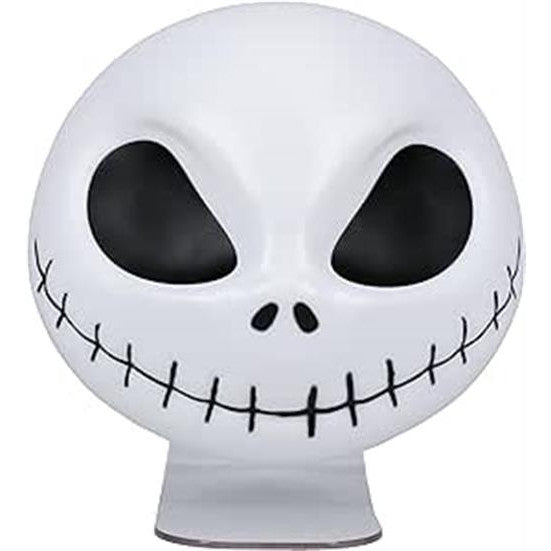 PP11197NBC - NIGHTMARE BEFORE CHRISTMAS - JACK MASK LIGHT