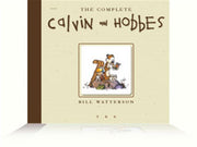 THE COMPLETE CALVIN & HOBBES 3