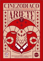 CINEZODIACO - ARIETE