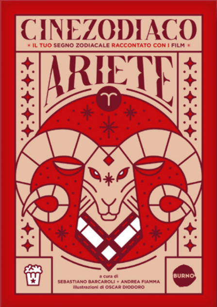 CINEZODIACO - ARIETE