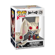 METAPHOR REFANTAZIO S1 - POP FUNKO VINYL FIGURE 1229 HEISMAY 9CM