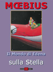 IL MONDO DI EDENA - SULLA STELLA