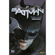 BATMAN DI TOM KING VOL.1 - DC OMNIBUS
