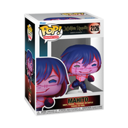 JUJUTSU KAISEN - POP FUNKO VINYL FIGURE 2125 MAHITO 9CM