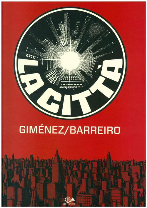 LA CITTA'