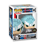 BLEACH - POP FUNKO VINYL FIGURE 1820 GRIMMJOW CHASE 9CM