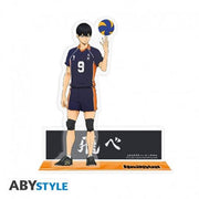 ABYACF152 - HAIKYU!! - ACRYL 2D PRINT FIGURE - KAGEYAMA 10CM