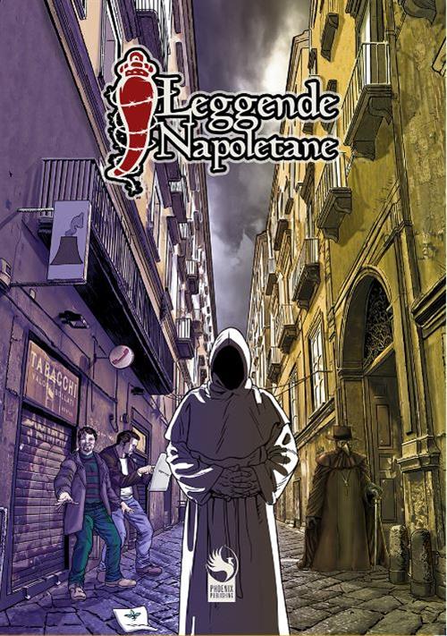 LEGGENDE NAPOLETANE