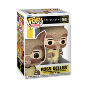 FRIENDS - POP FUNKO VINYL FIGURE 1648 ROSS 9CM