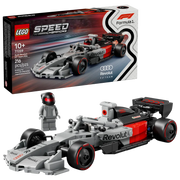 77259 - SPEED CHAMPIONS - AUTO DA CORSA AUDI REVOLUT F1 TEAM R26