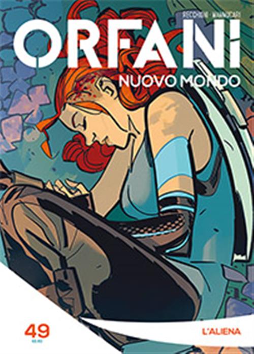 ORFANI LE ORIGINI 49