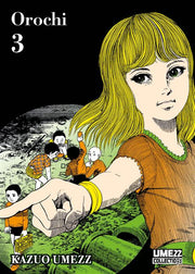 OROCHI 3