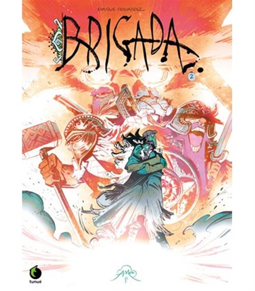 BRIGADA 2