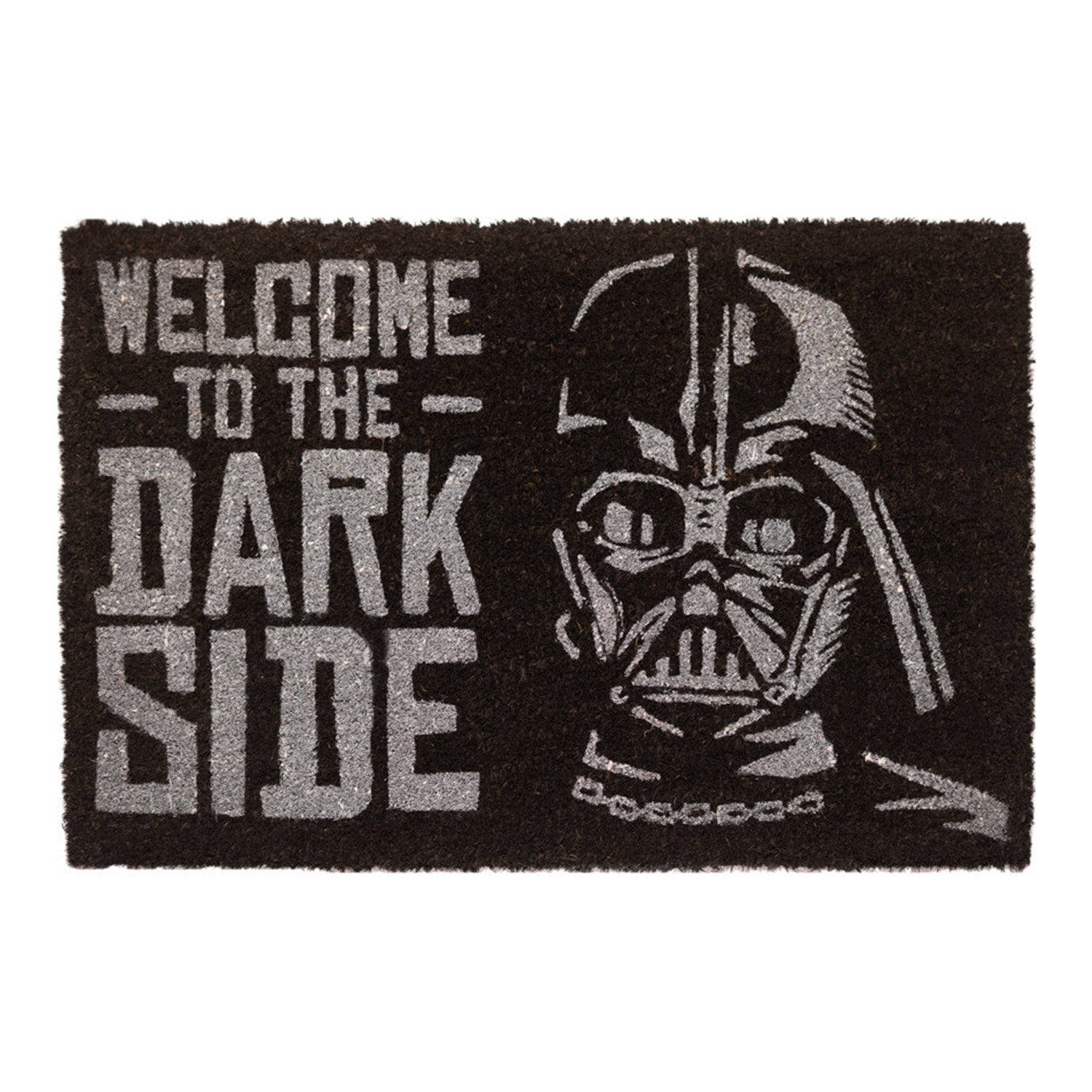 FGE0004 - STAR WARS - ZERBINO - WELCOME TO THE DARK SIDE