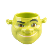 BOWE09 - BOWL 3D DREAMWORKS SHREK