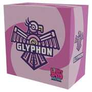 LIGHT SPEED ARENA - GLYPHON - ESPANSIONE