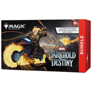 BUNDLE - MARVEL DARKHOLD DESTINY - ENG