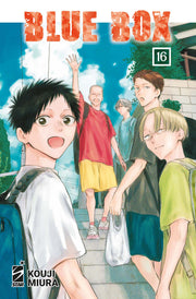 BLUE BOX VOL.16