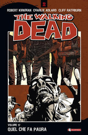 THE WALKING DEAD 17