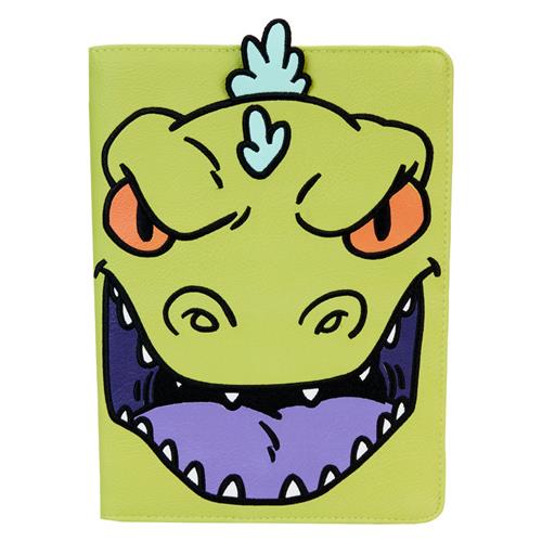 NICKELODEON - NOTEBOOK - COSPLAY JOURNAL