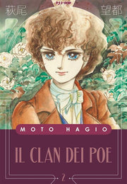 IL CLAN DEI POE 2
