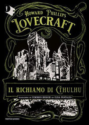 IL RICHIAMO DI CTHULHU