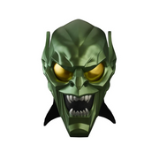 MARVEL LEGENDS - SPIDER-MAN: NO WAY HOME - CASCO ELETTRONICO GREEN GOBLIN