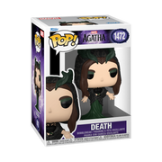 MARVEL: AGATHA - POP FUNKO VINYL FIGURE 1472 DEATH 9CM