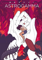 ASTROGAMMA