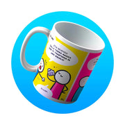 GIGACIAO - TAZZA - SIO SQUALO