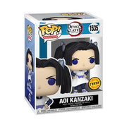 DEMON SLAYER - POP FUNKO VINYL FIGURE 1535 AOI KANZAKI CHASE 9CM