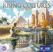 RISING CULTURES