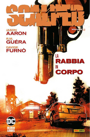 SCALPED VOL. 4 - LA RABBIA IN CORPO