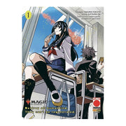 MAGIC: THE GATHERING - DESTROY ALL HUMANKIND THEY CAN'T BE REGENERATED VOL.1