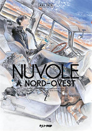 NUVOLE A NORD OVEST 2