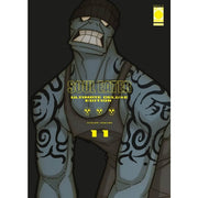 SOUL EATER ULTIMATE DELUXE EDITION VOL.11 (DI 17)