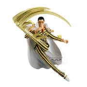 29645 - ONE PIECE - BATTLE RECORD COLLECTION - BORSALINO - STATUA 19CM