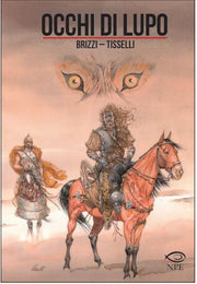 OCCHI DI LUPO
