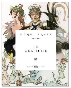 LE CELTICHE
