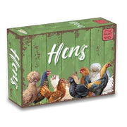 HENS