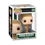 CASINO - POP FUNKO VINYL FIGURE 1860 GINGER MCKENNA 9CM