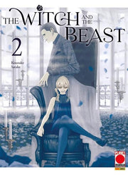 THE WITCH AND THE BEAST VOL.2