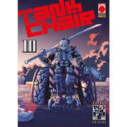TANK CHAIR VOL.10