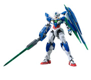 MK61604 - GUNDAM - REAL GRADE -  OO QAN[T] - MODEL KIT 1/144