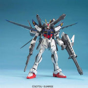 MK65582 - MASTER GRADE - STRIKE E+IWSP (ASTRAYS LUKAS O'DONNELL CUSTOM) - MODEL KIT 1/100