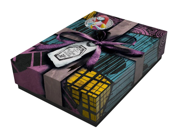 THE NIGHTMARE BEFORE CHRISTMAS: 30TH ANNIVERSARY - SPECIAL BOX SALLY