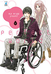 PERFECT WORLD 6